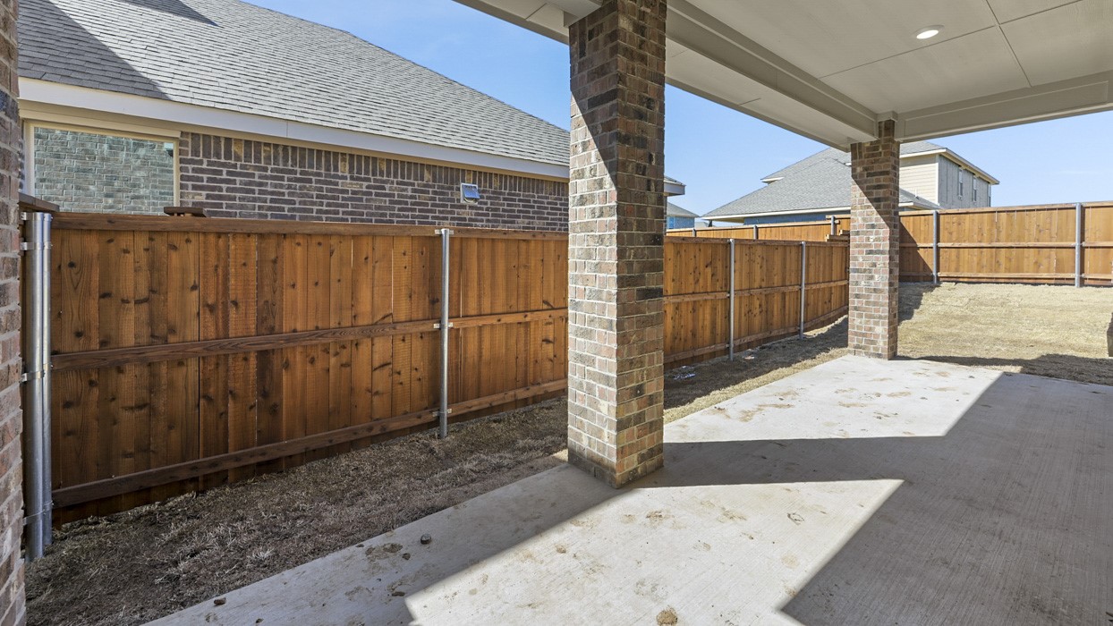 2501 Eagle Mountain Way Celina TX 75009