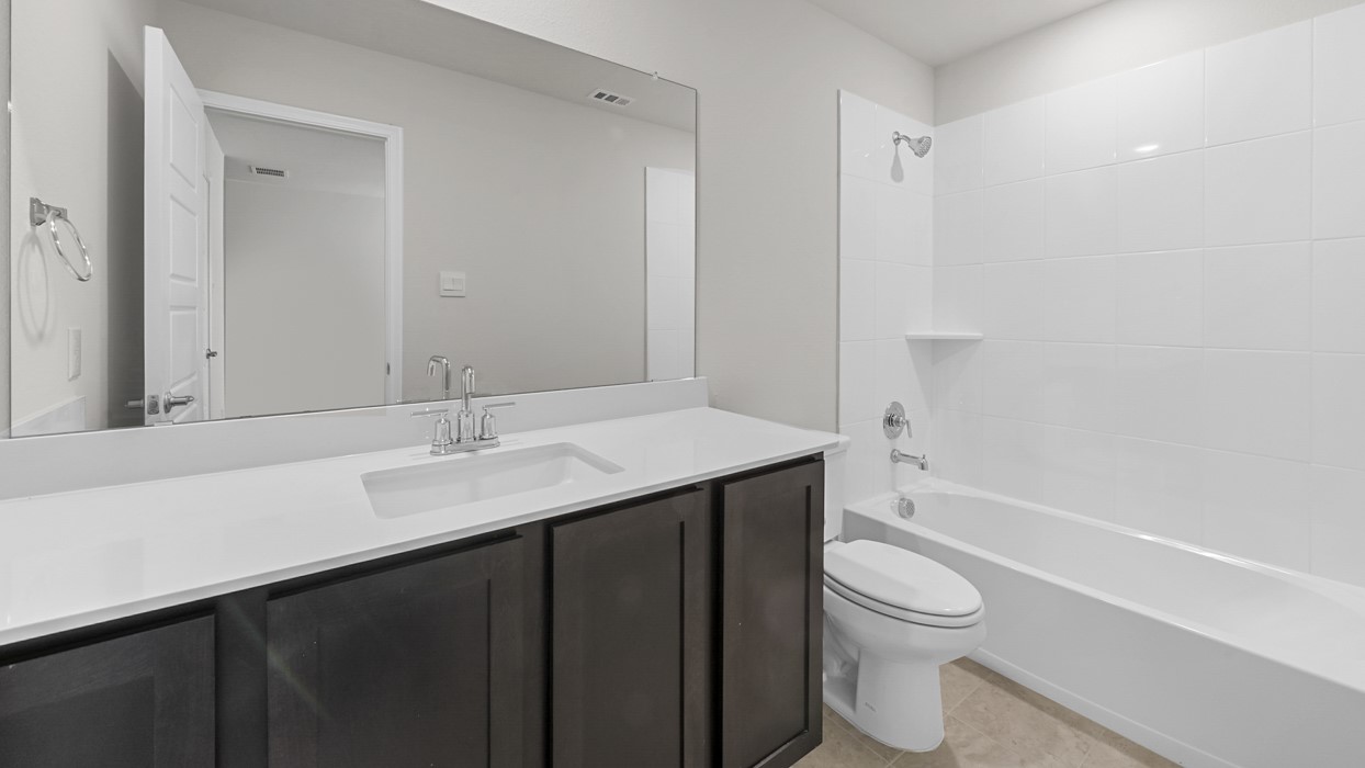2501 Eagle Mountain Way Celina TX 75009
