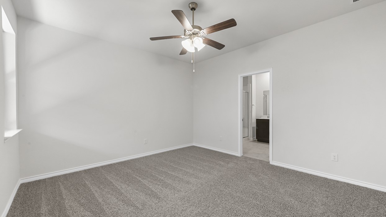 2501 Eagle Mountain Way Celina TX 75009