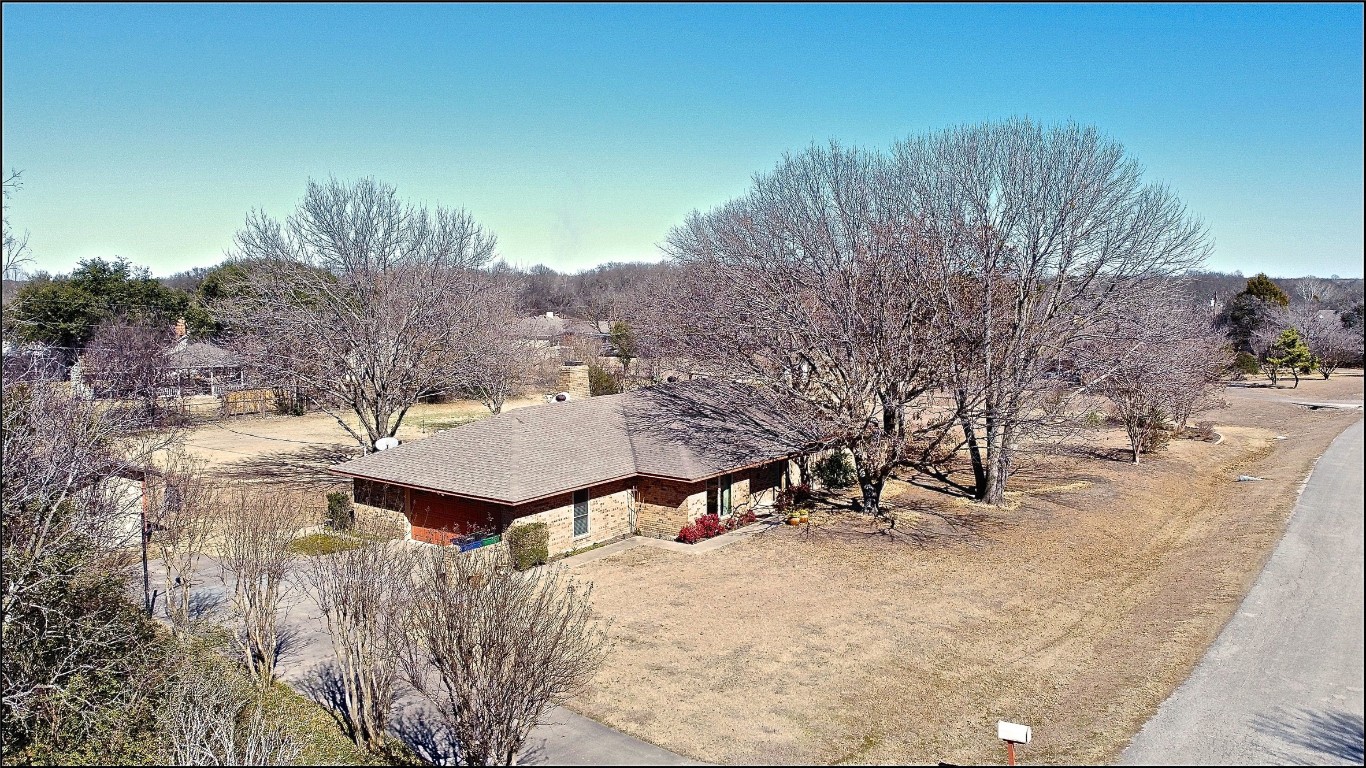 209 Rock Springs Court Waxahachie TX 75165