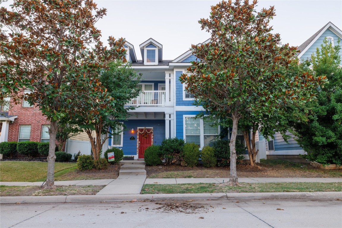 1505 Sycamore Street Aubrey TX 76227