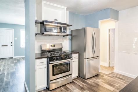 3805 Flamingo Way Mesquite TX 75150