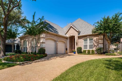 5625 Gleneagles Drive Plano TX 75093