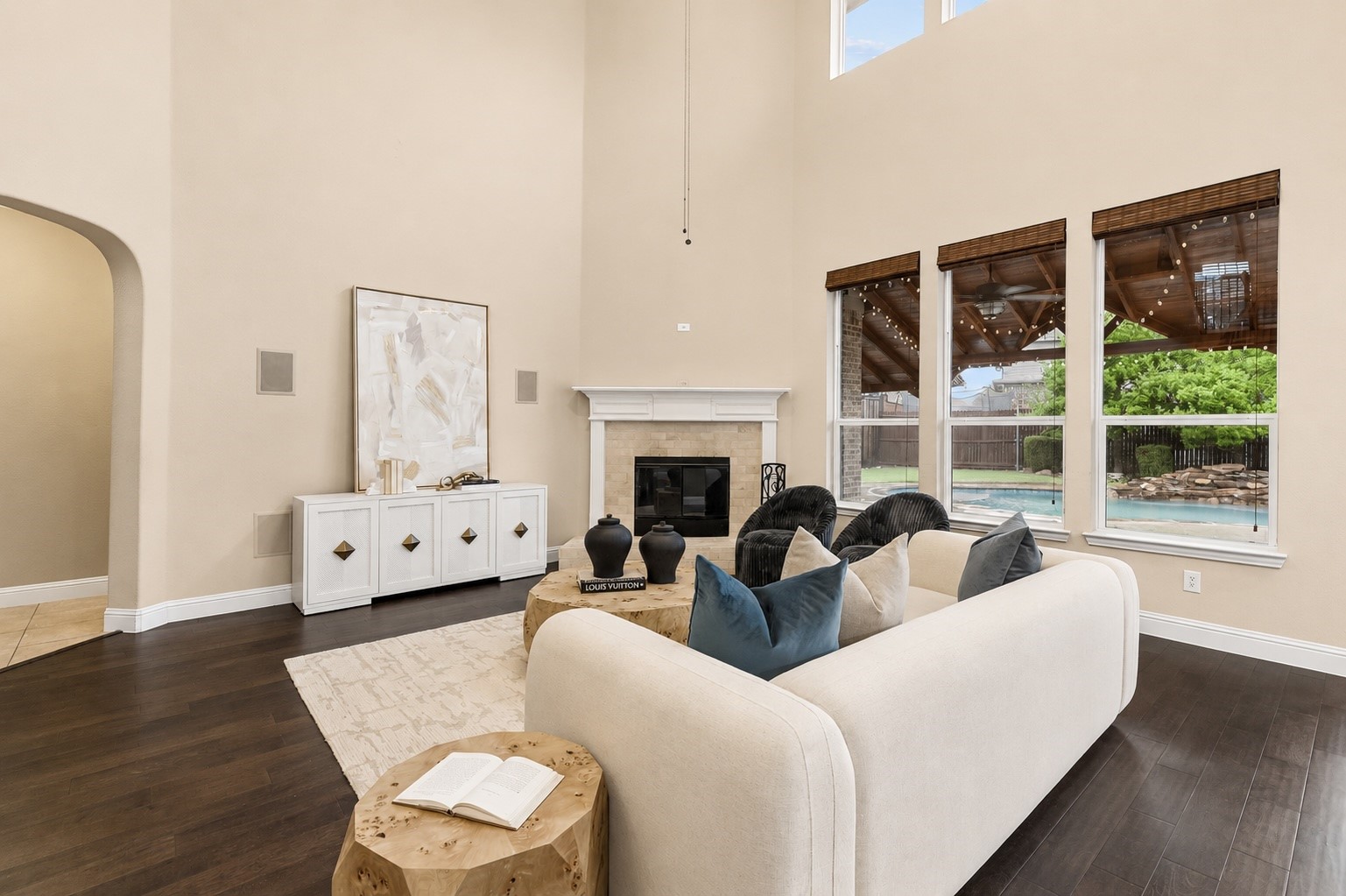 8304 Parish Avenue Mckinney TX 75071