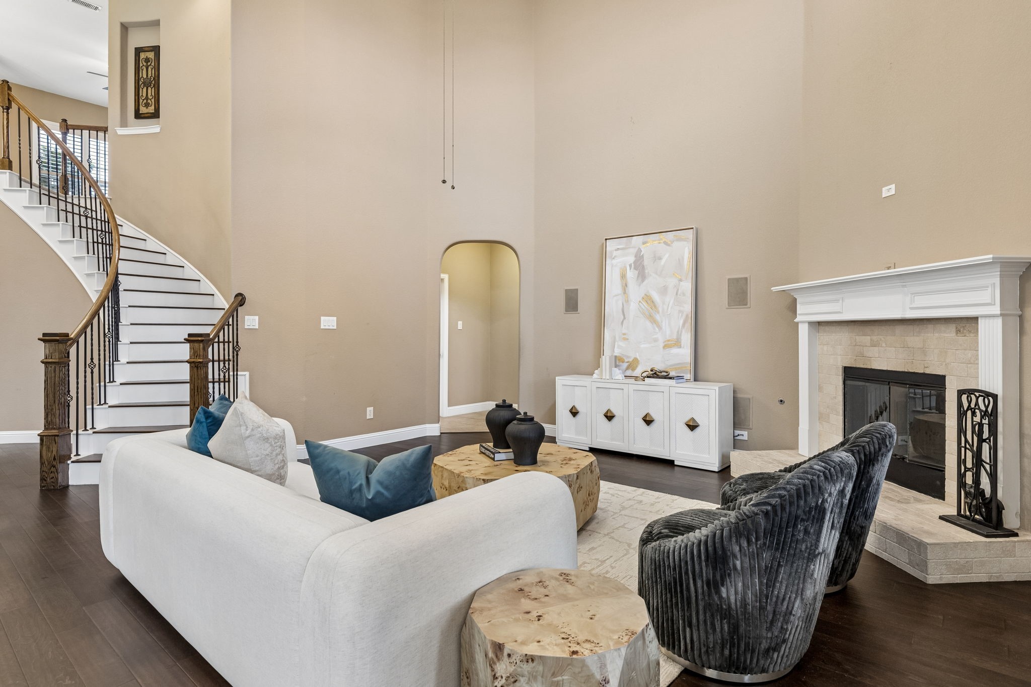 8304 Parish Avenue Mckinney TX 75071