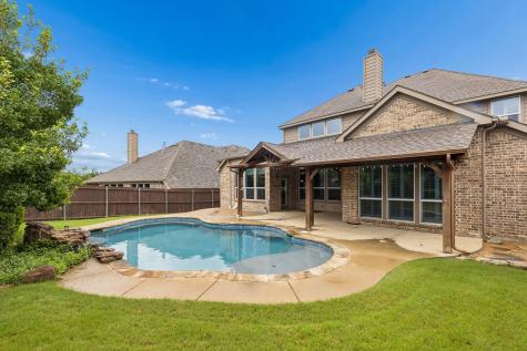 8304 Parish Avenue Mckinney TX 75071
