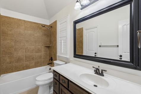 8304 Parish Avenue Mckinney TX 75071