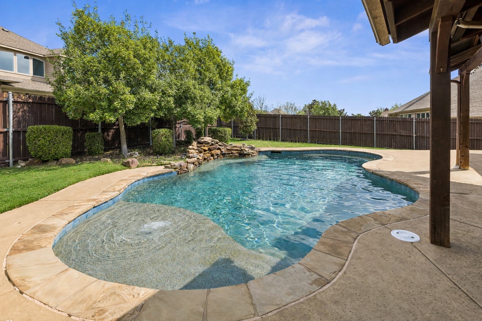 8304 Parish Avenue Mckinney TX 75071