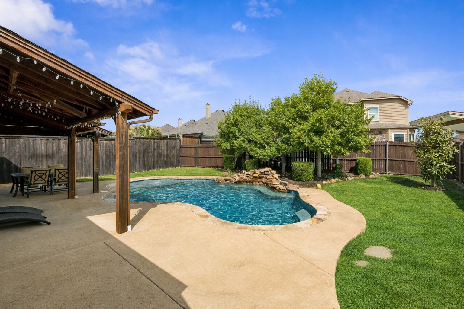 8304 Parish Avenue Mckinney TX 75071