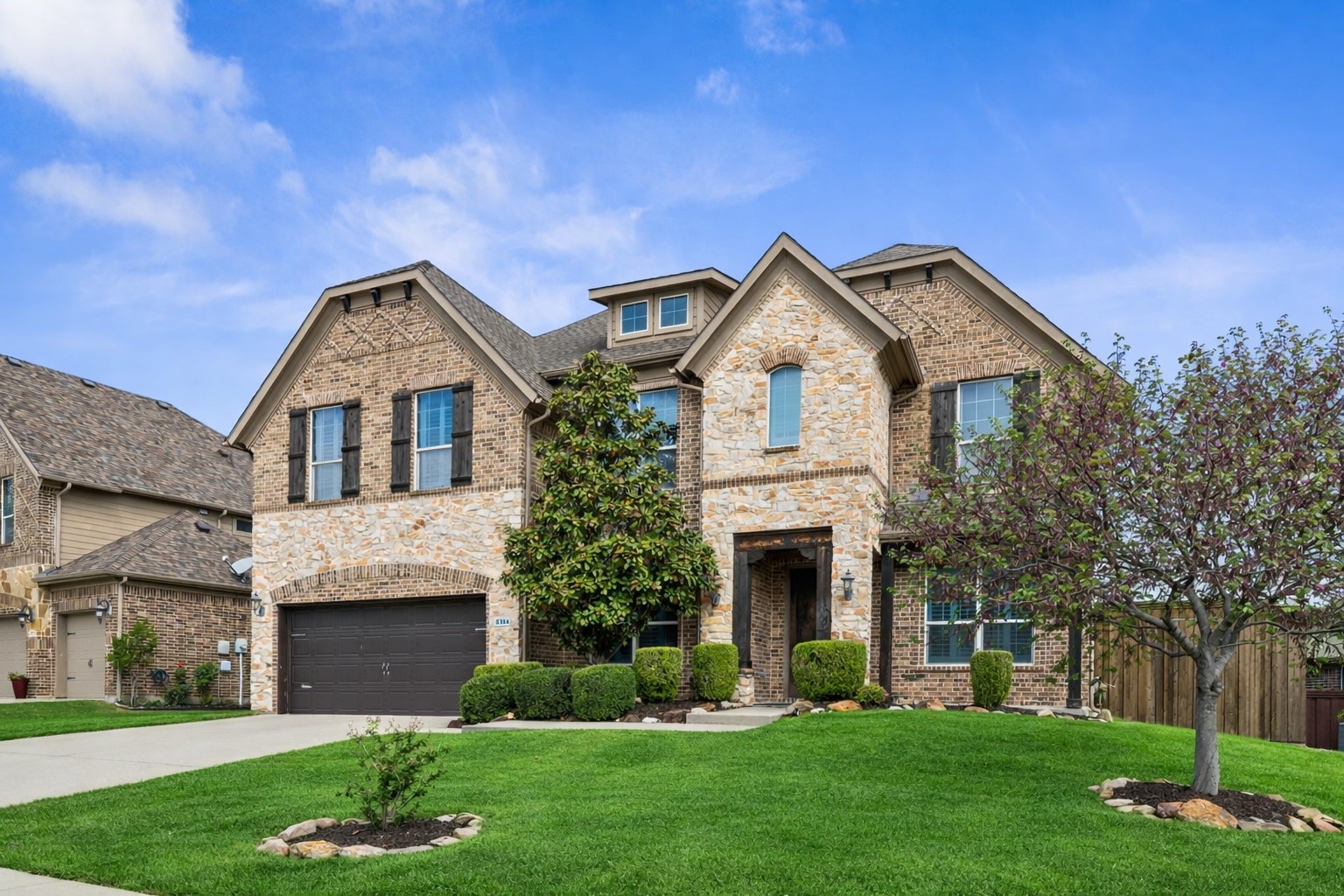 8304 Parish Avenue Mckinney TX 75071