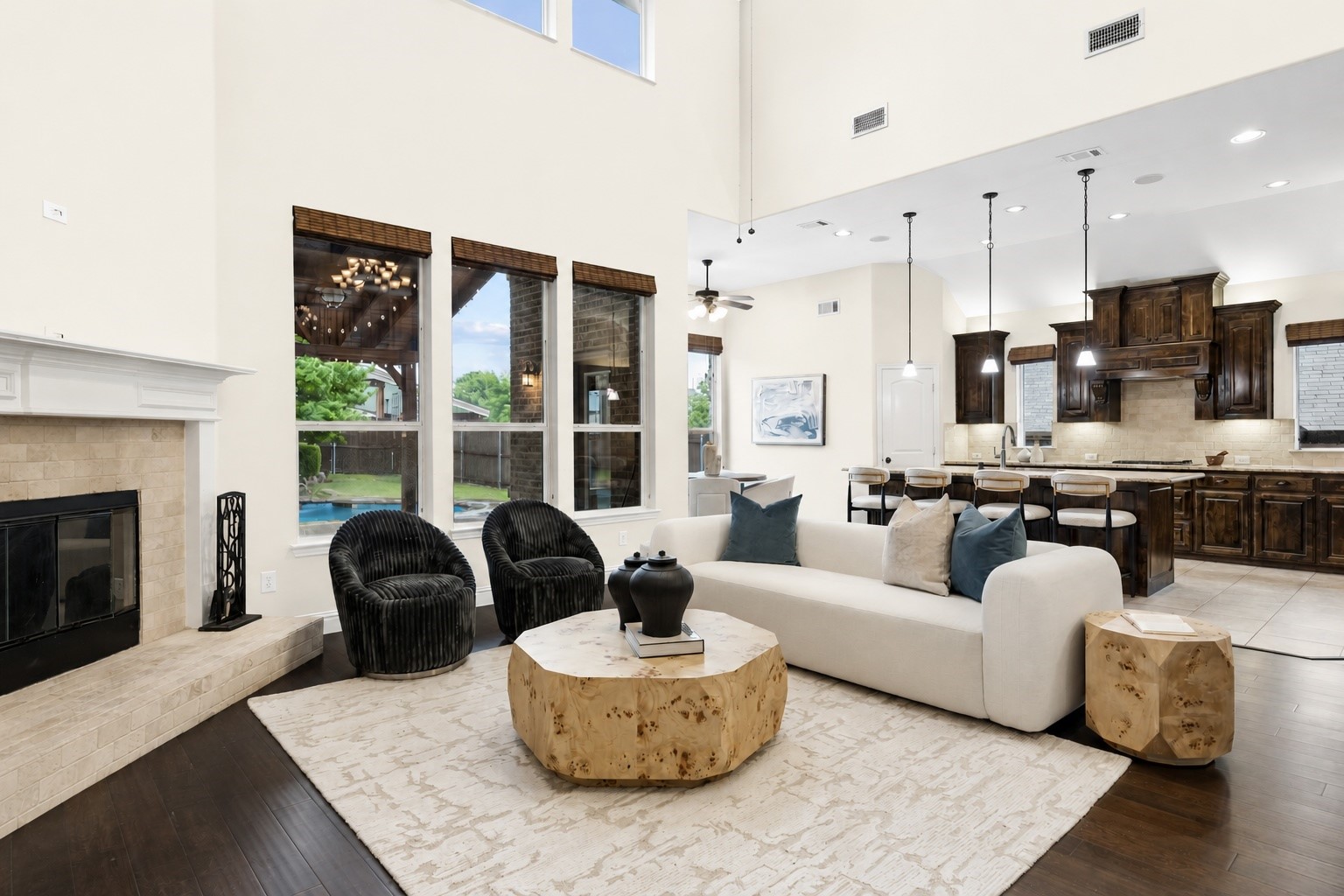 8304 Parish Avenue Mckinney TX 75071