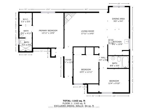 1417 Warren Lane Fort Worth TX 76112