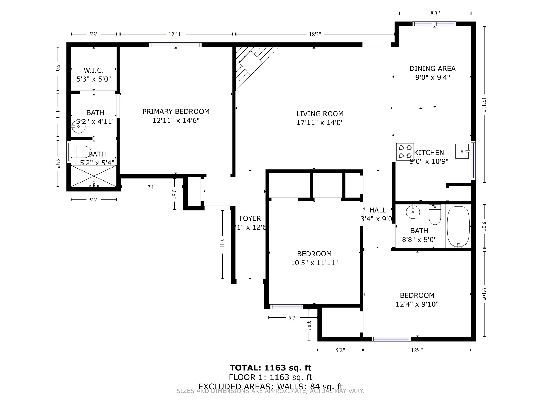 1417 Warren Lane Fort Worth TX 76112