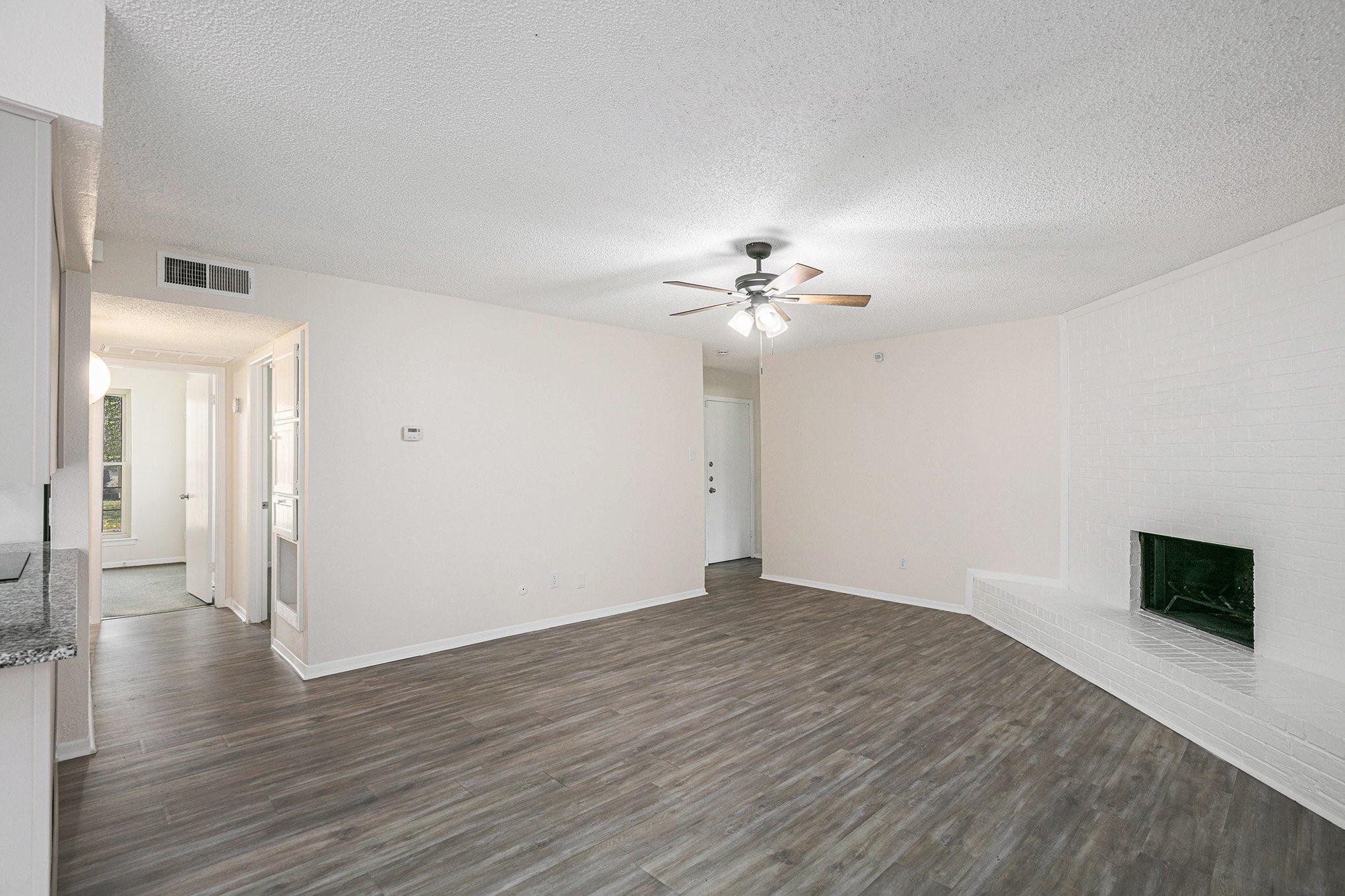 1417 Warren Lane Fort Worth TX 76112