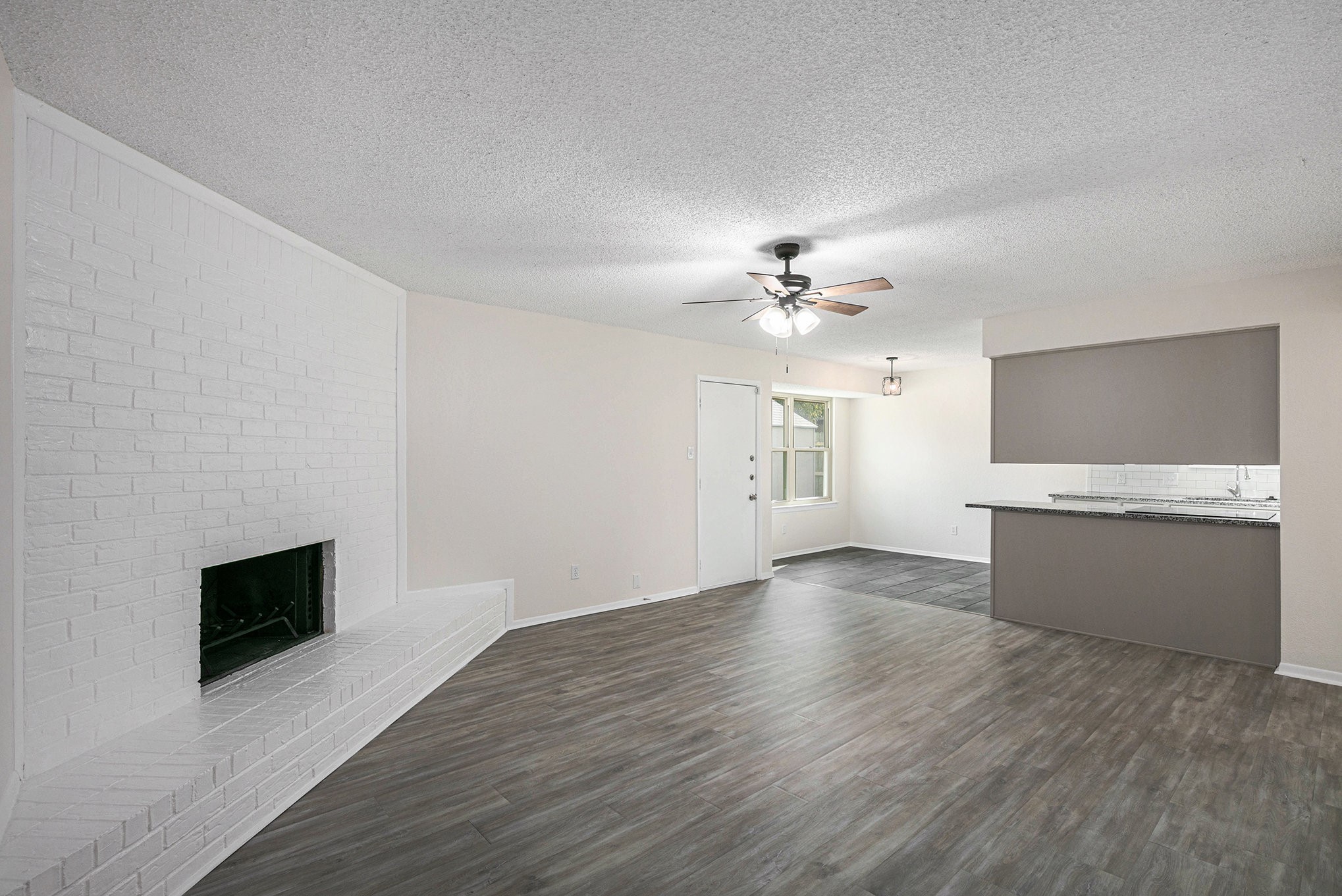 1417 Warren Lane Fort Worth TX 76112