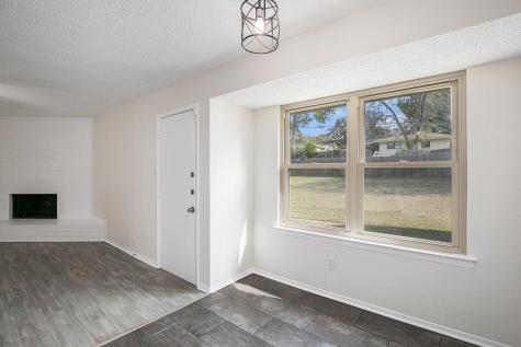1417 Warren Lane Fort Worth TX 76112