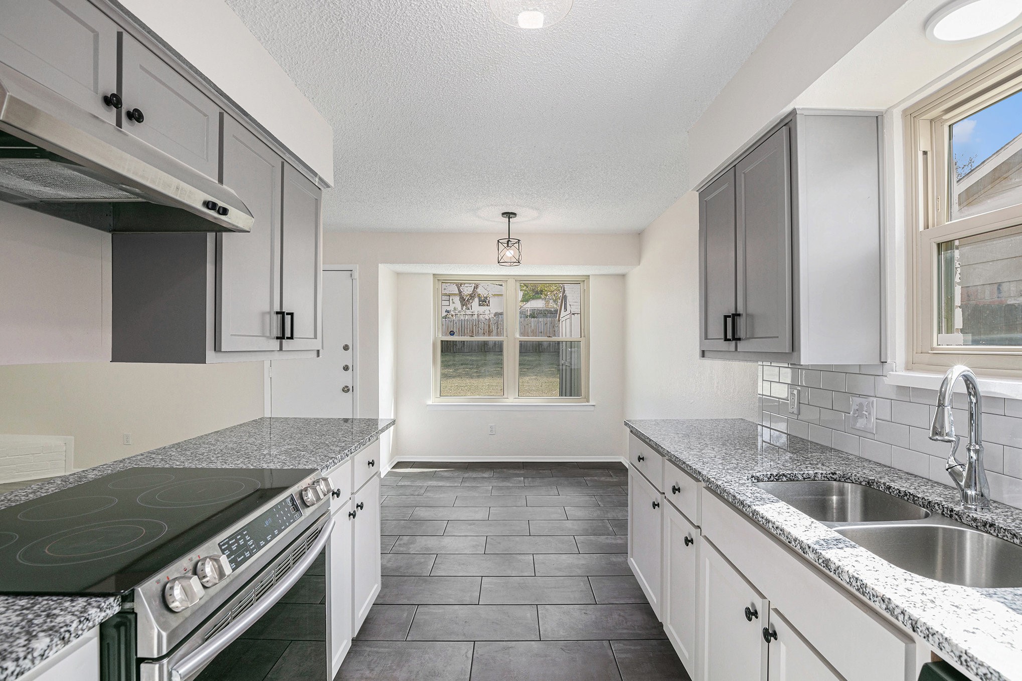 1417 Warren Lane Fort Worth TX 76112