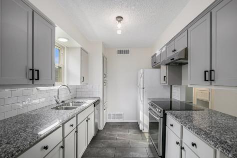 1417 Warren Lane Fort Worth TX 76112
