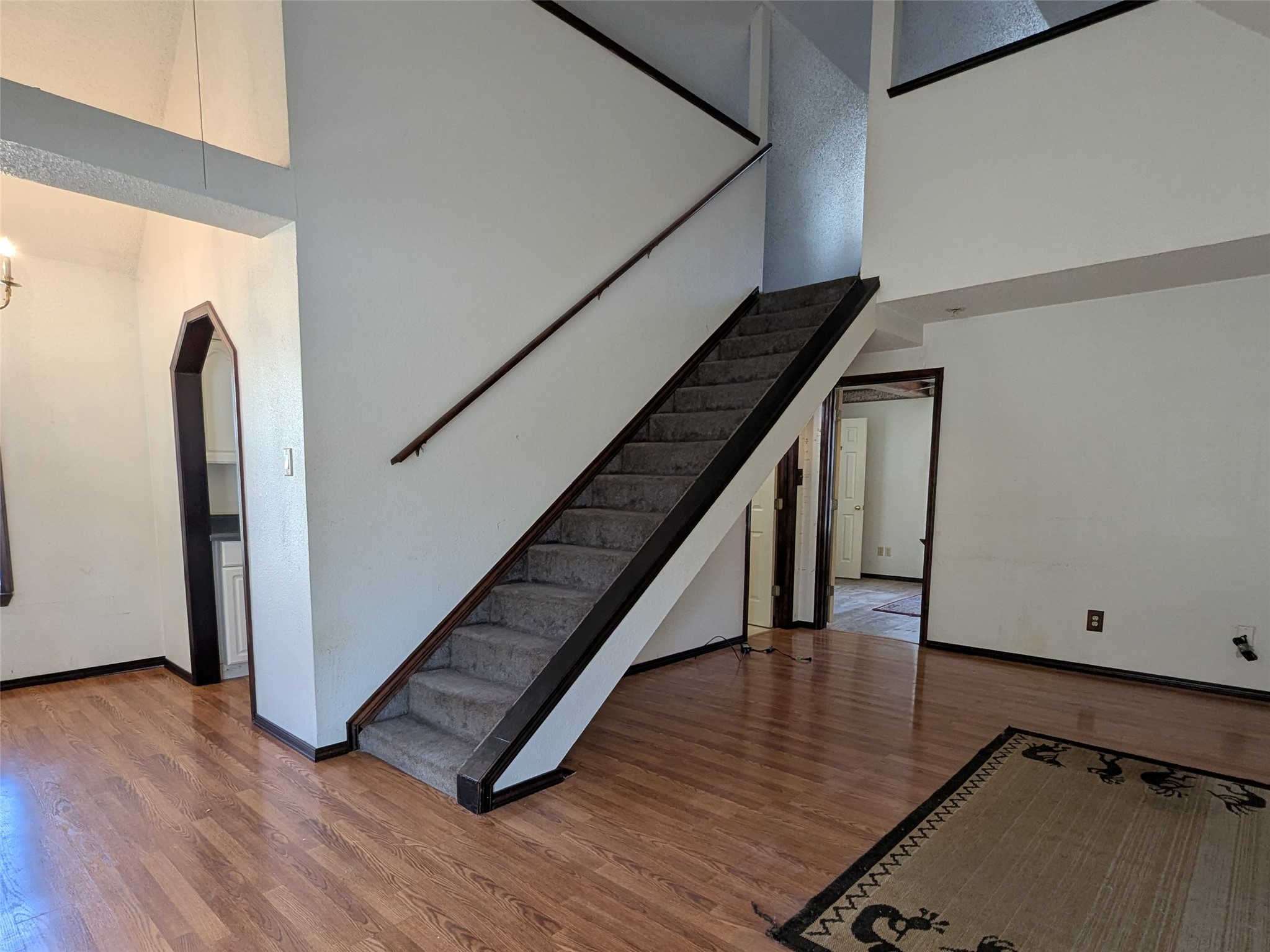 8161 Deer View Circle Granbury TX 76049