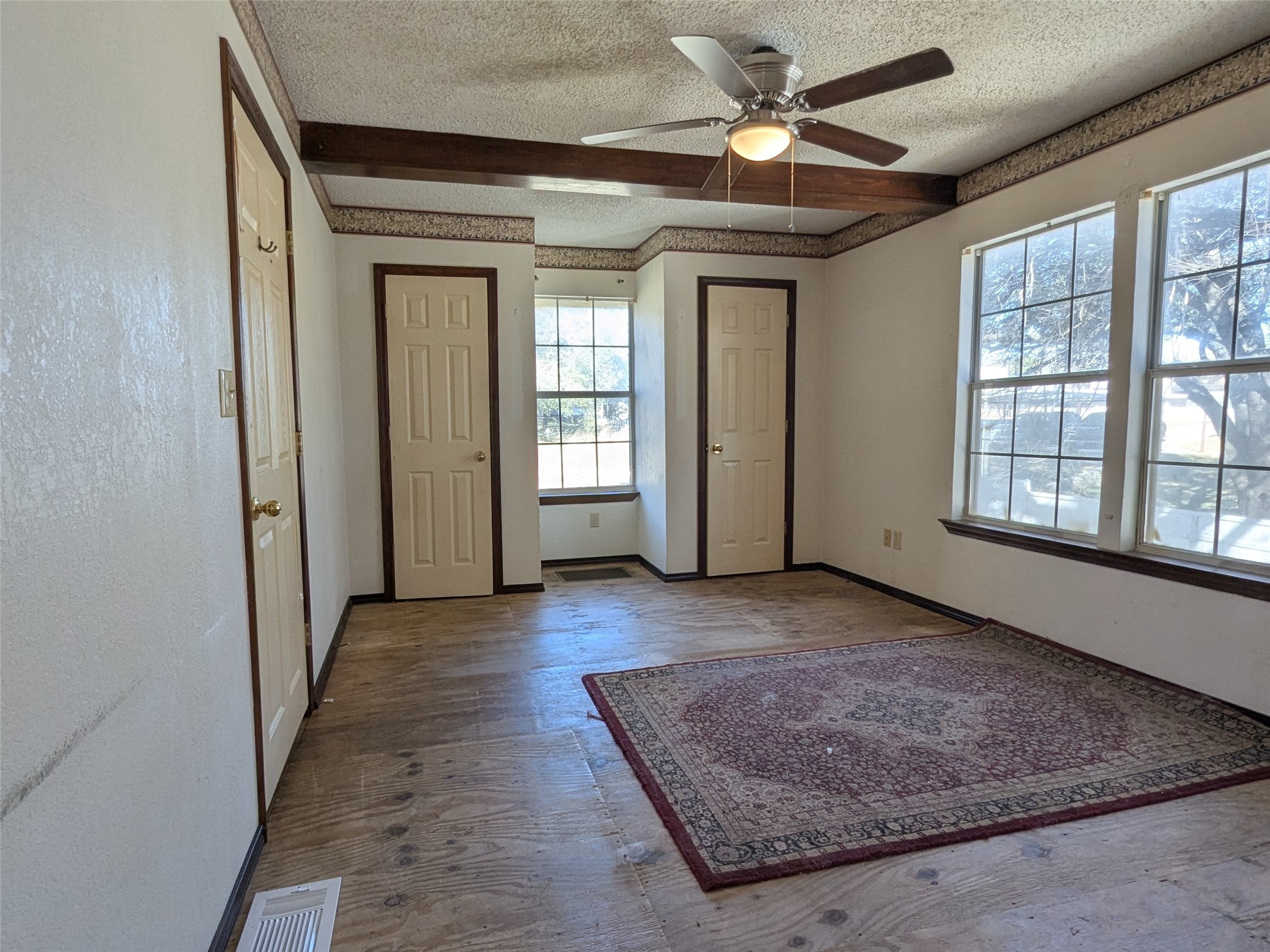 8161 Deer View Circle Granbury TX 76049