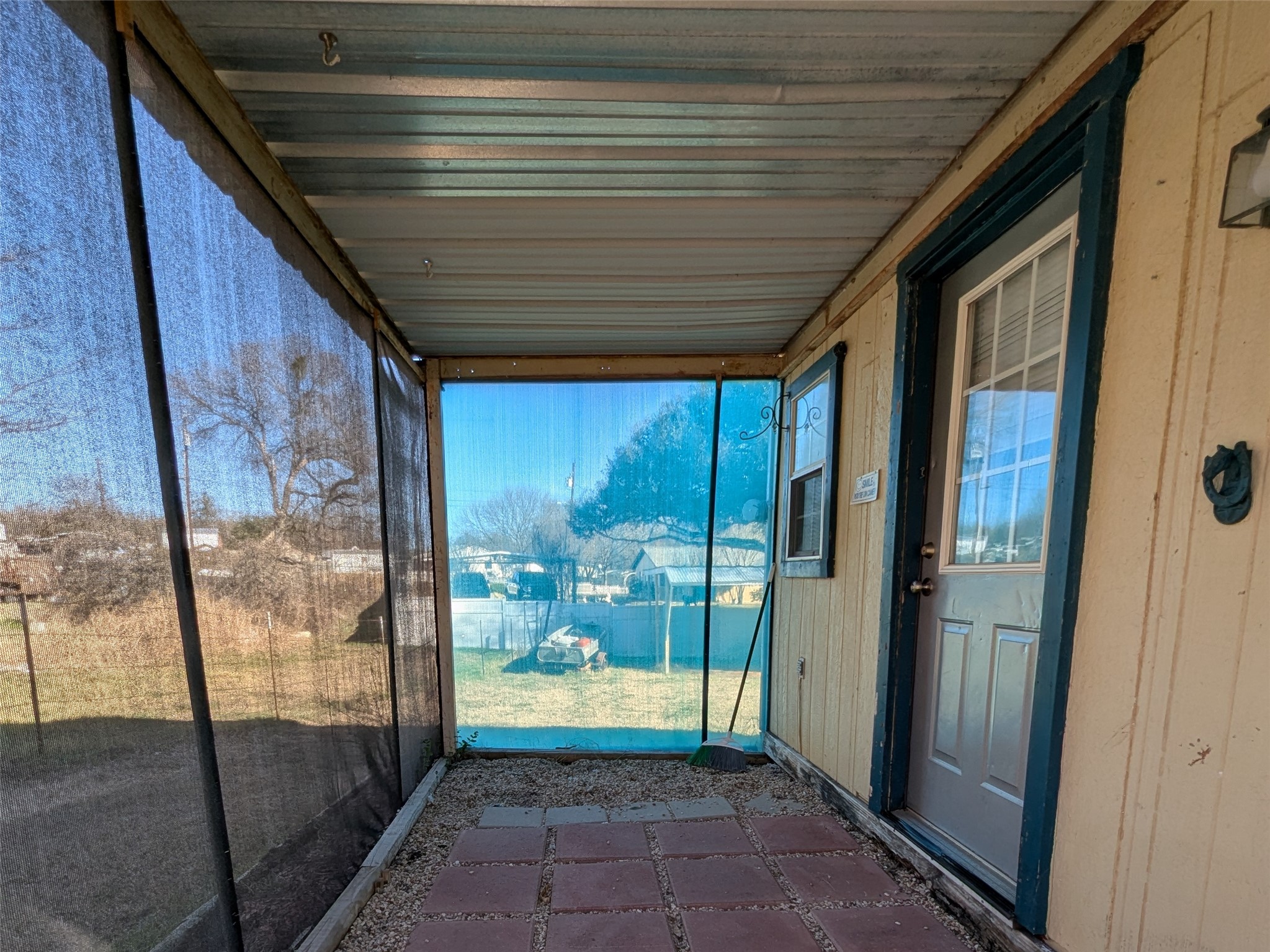 8161 Deer View Circle Granbury TX 76049