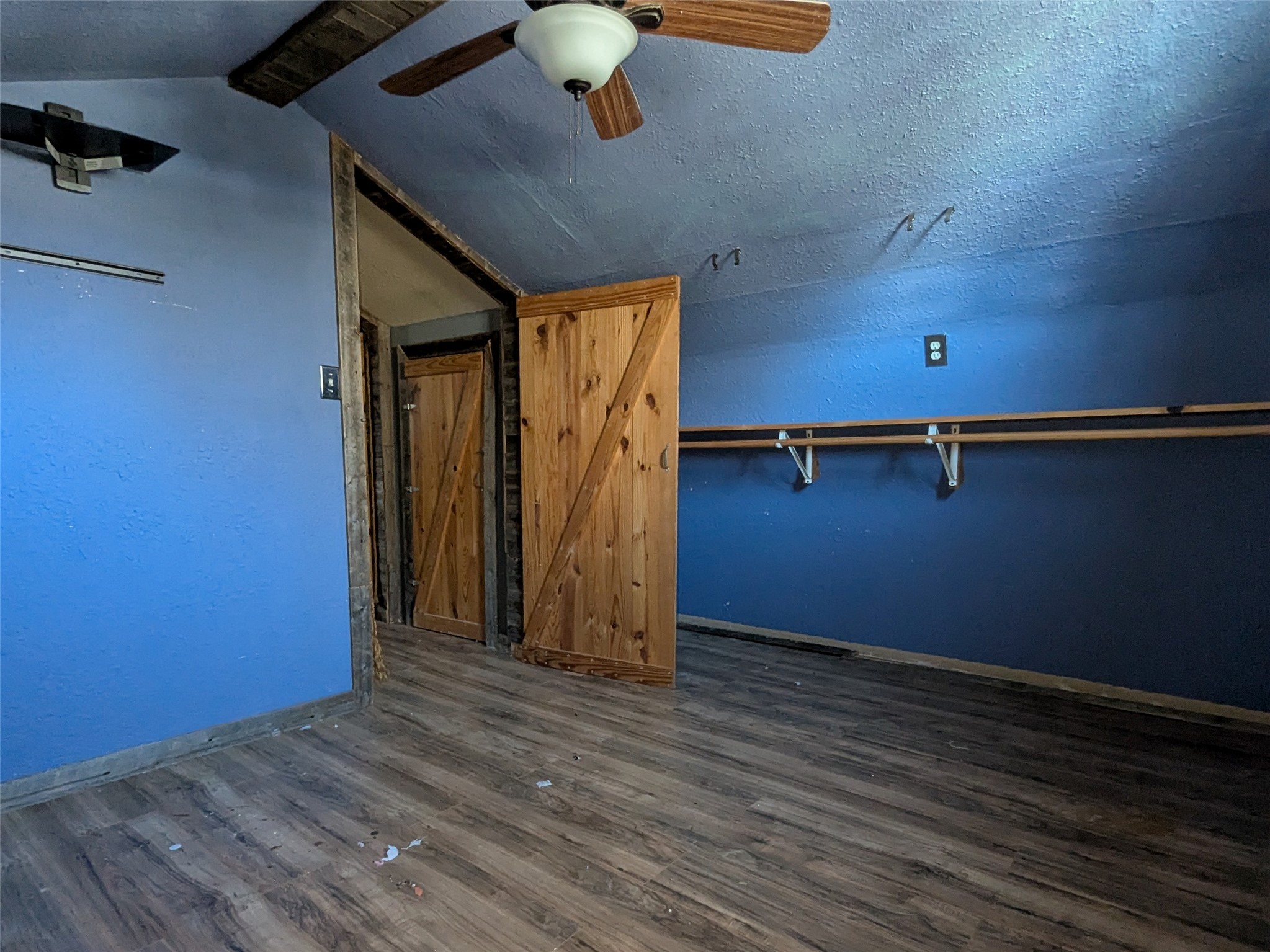 8161 Deer View Circle Granbury TX 76049