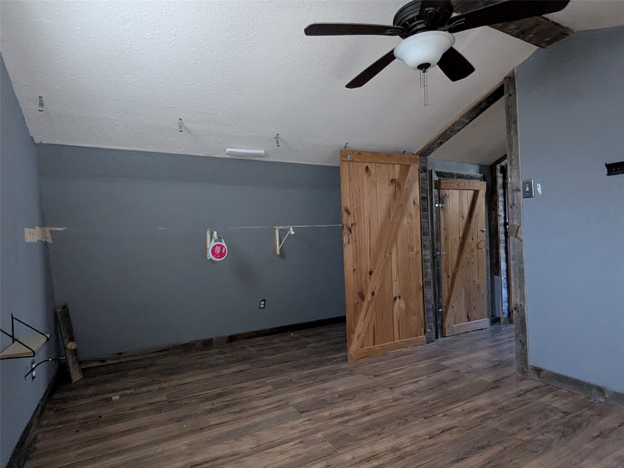 8161 Deer View Circle Granbury TX 76049