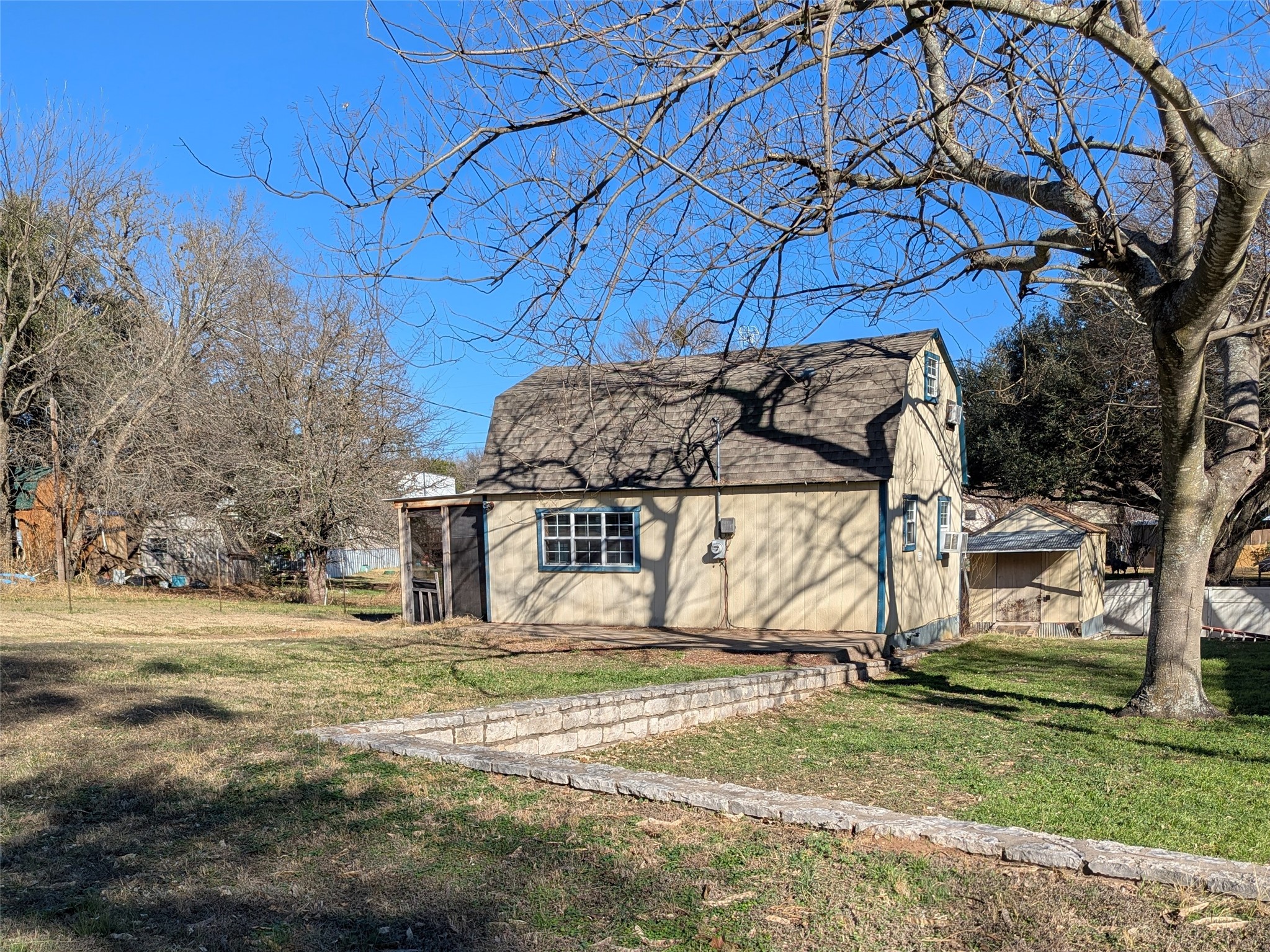 8161 Deer View Circle Granbury TX 76049