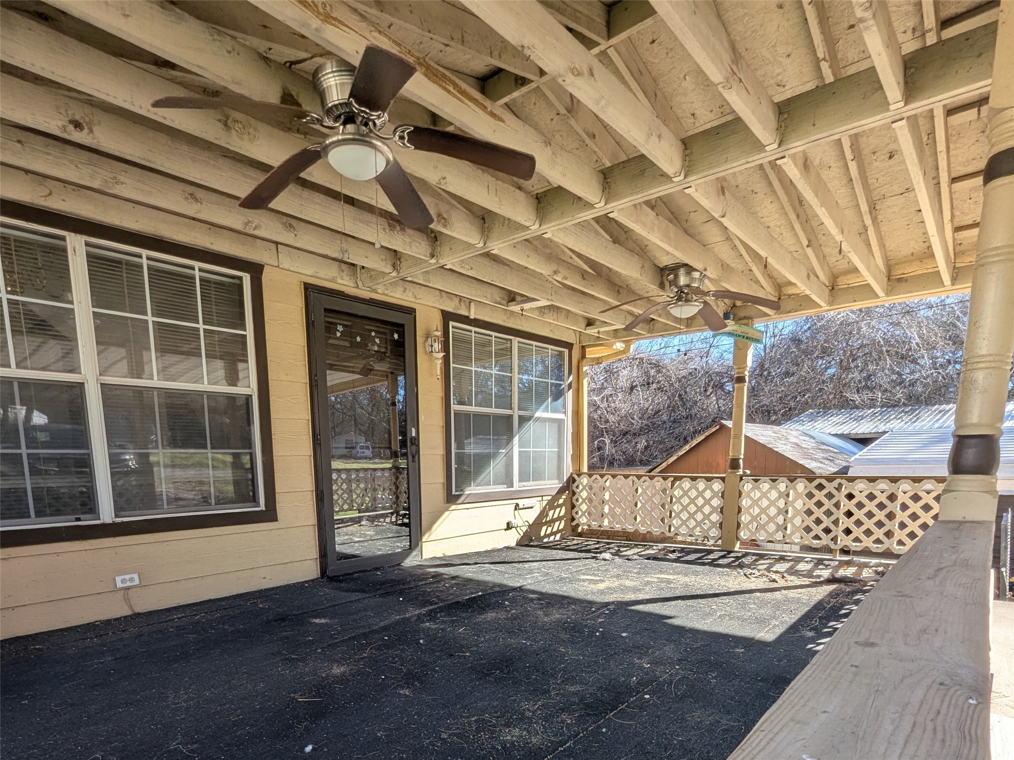 8161 Deer View Circle Granbury TX 76049