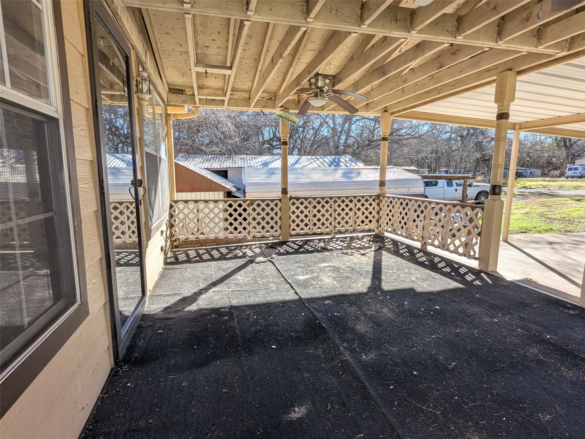 8161 Deer View Circle Granbury TX 76049