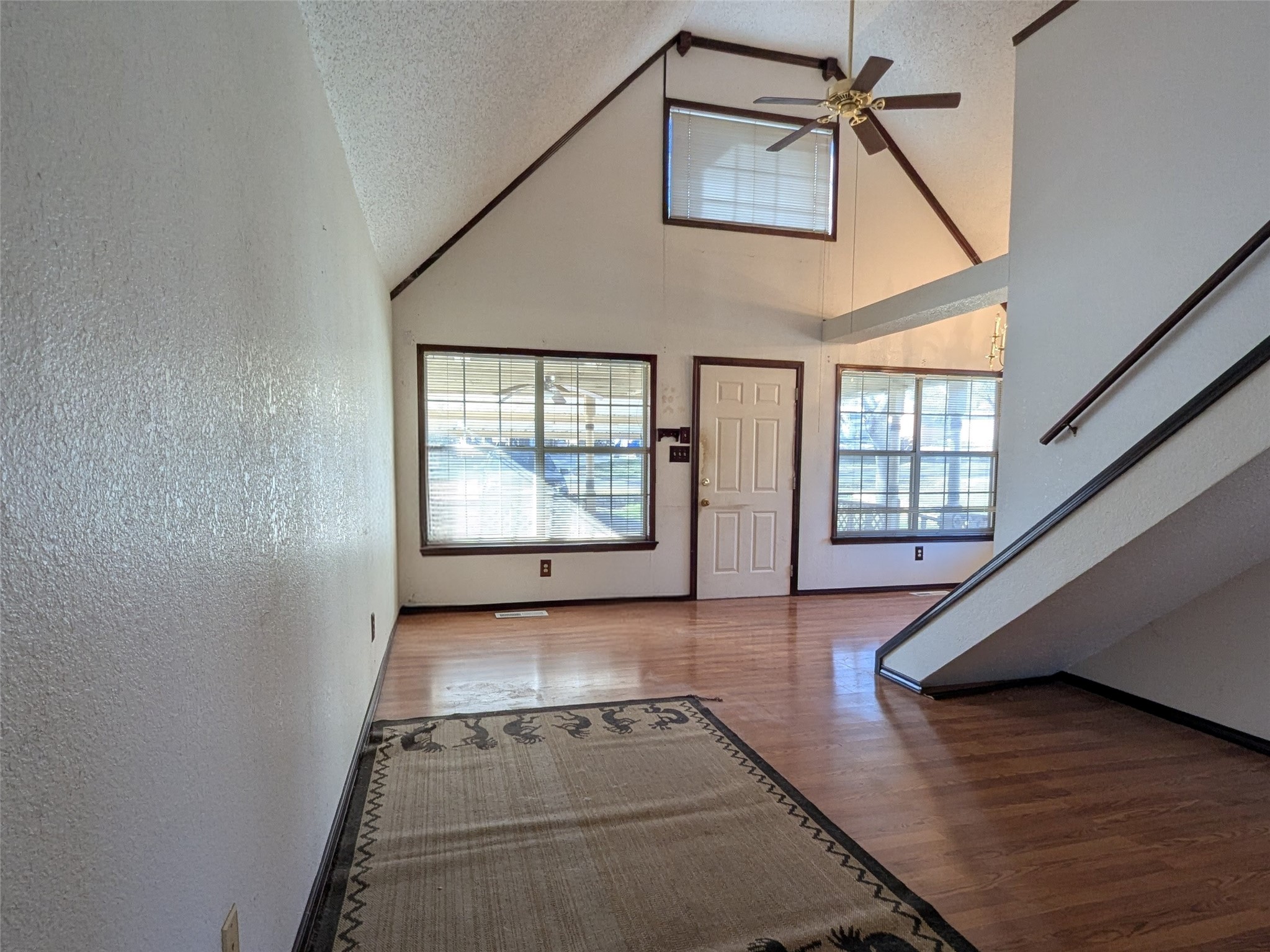 8161 Deer View Circle Granbury TX 76049