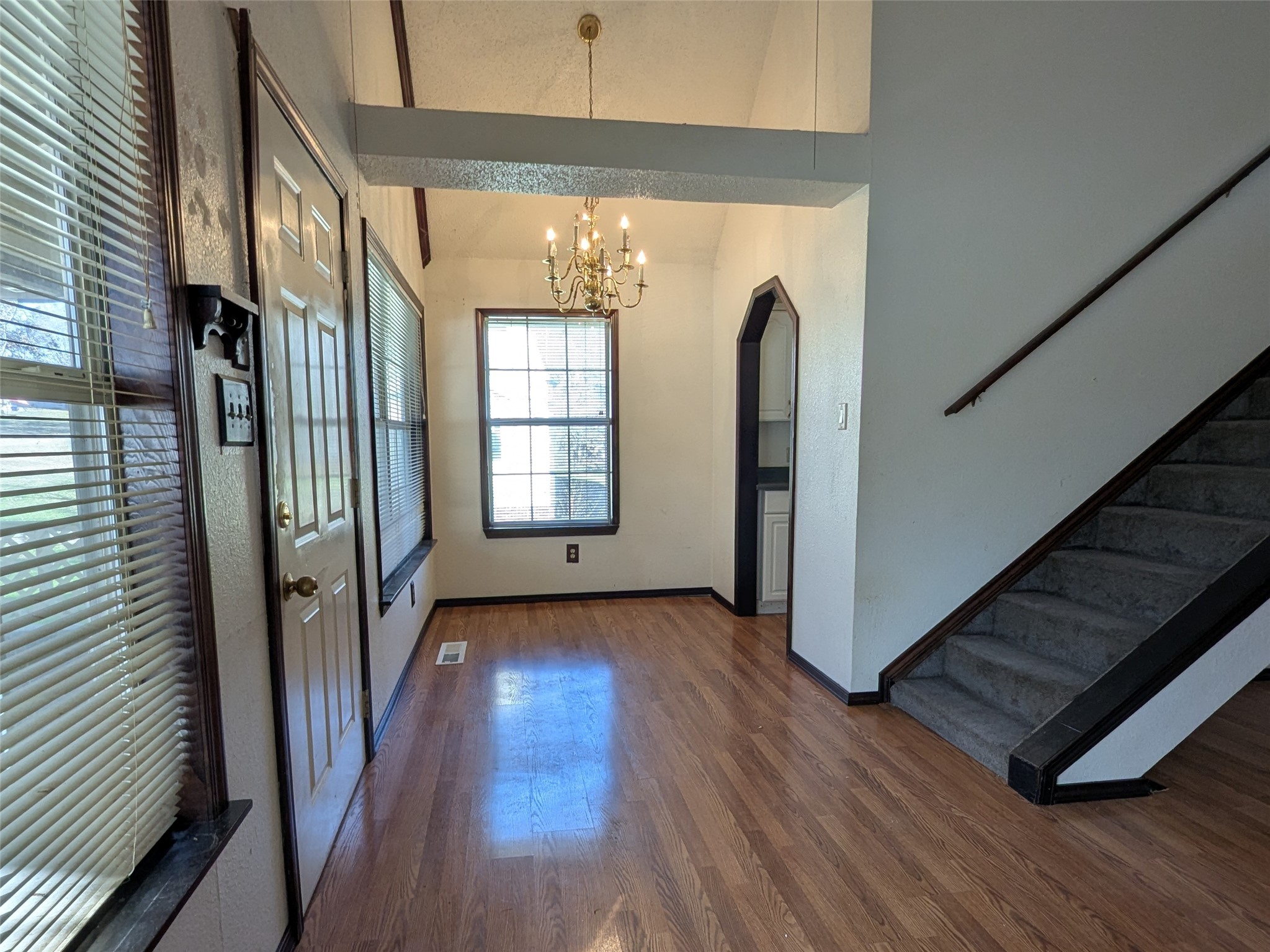 8161 Deer View Circle Granbury TX 76049