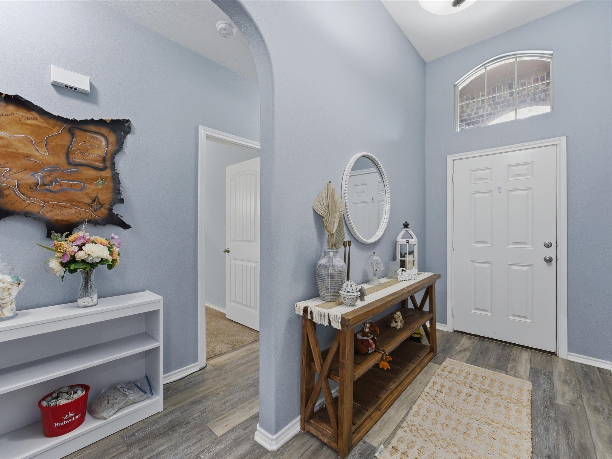 597 Creekview Drive Azle TX 76020