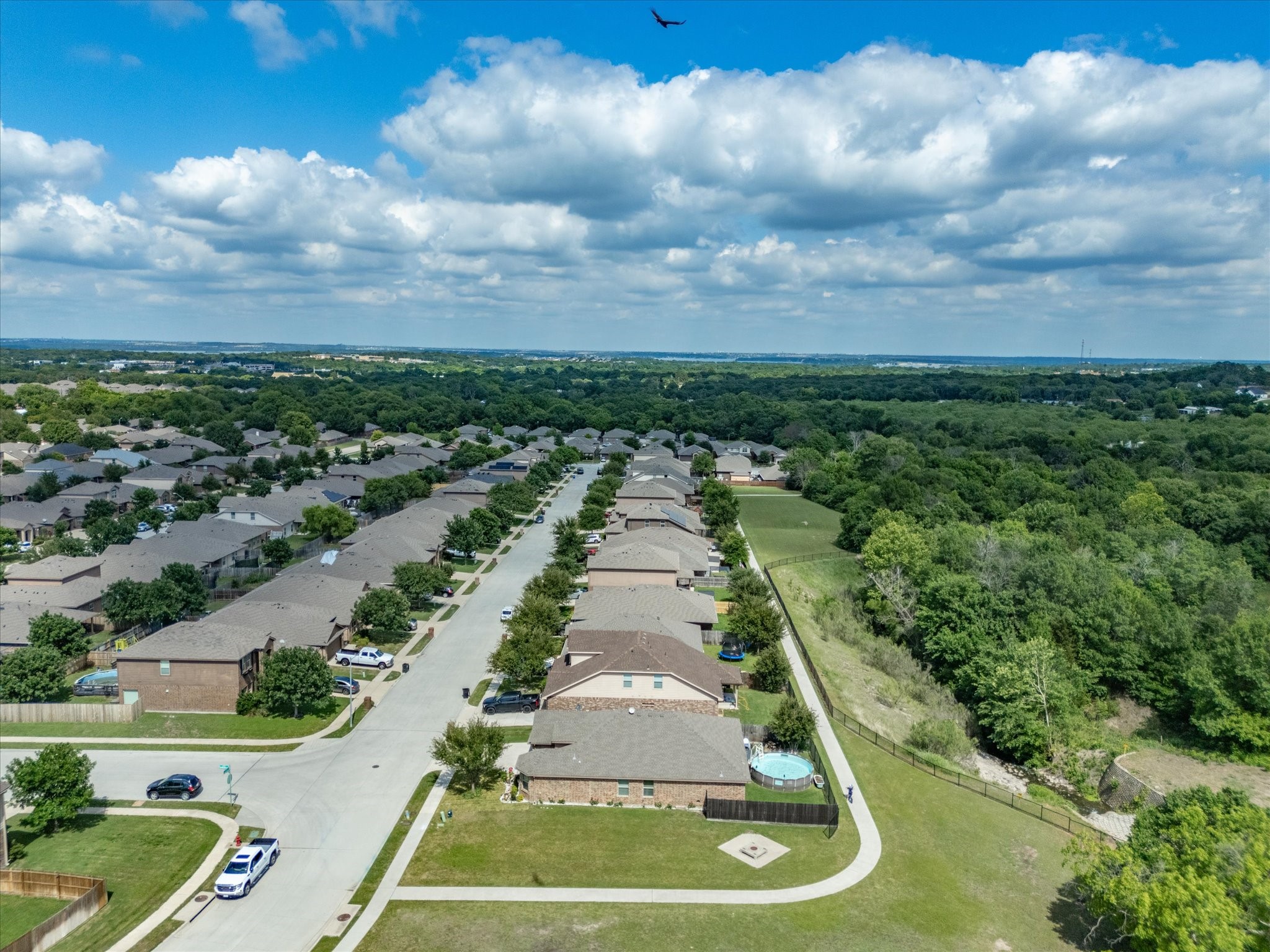 597 Creekview Drive Azle TX 76020