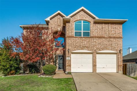 5004 Wethington Court Mckinney TX 75071
