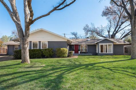 3535 Orchard Ridge Court Dallas TX 75229