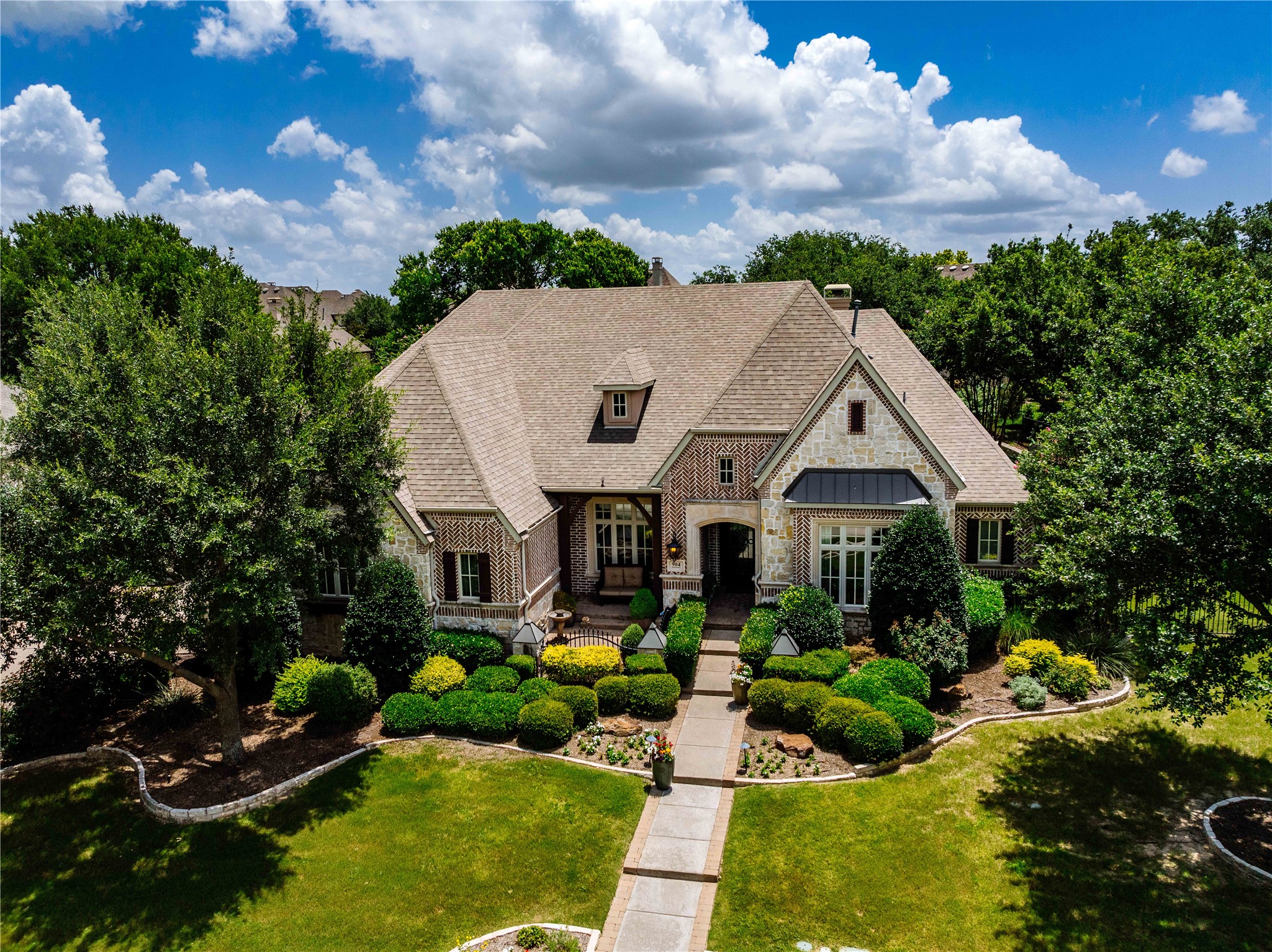 904 Serenity Lane Mckinney TX 75069
