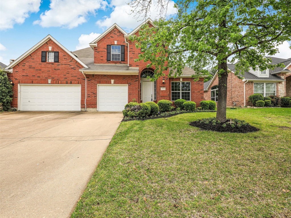 2921 Termaine Drive Flower Mound TX 75022
