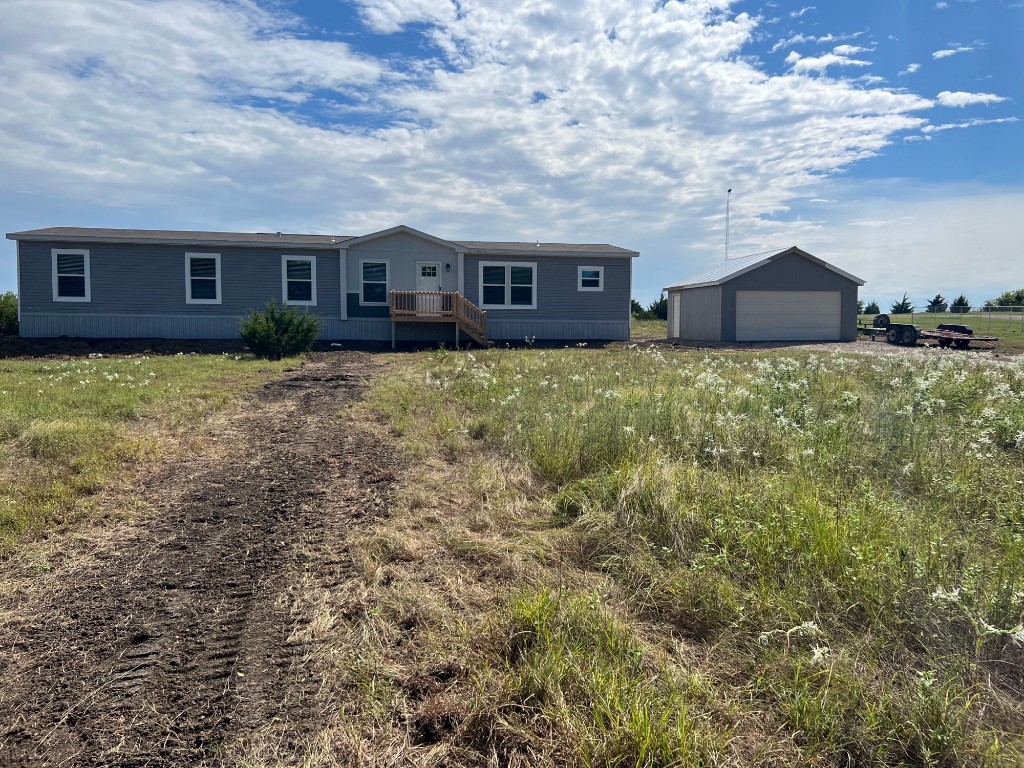 1659 County Road 1027 Celeste TX 75423