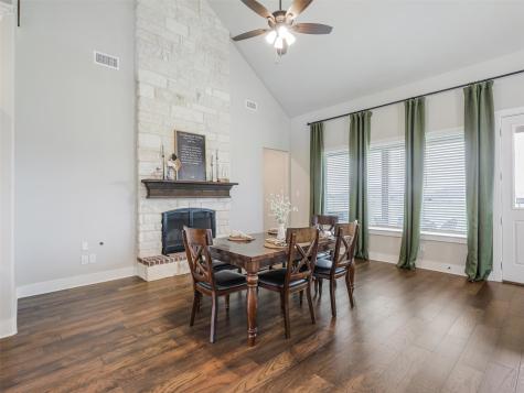 544 Majors Road Van Alstyne TX 75495