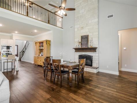 544 Majors Road Van Alstyne TX 75495