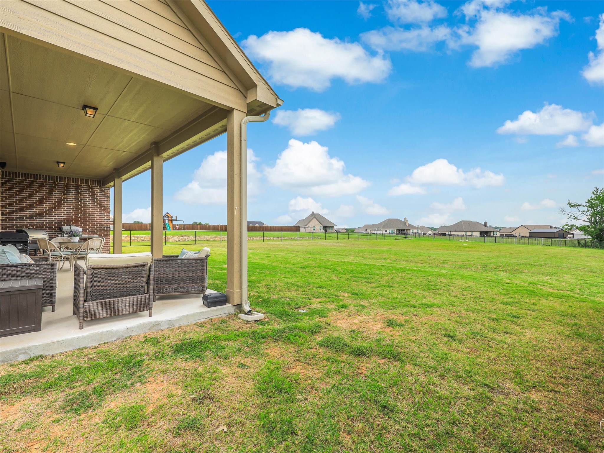 544 Majors Road Van Alstyne TX 75495