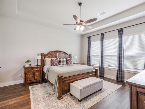 544 Majors Road Van Alstyne TX 75495