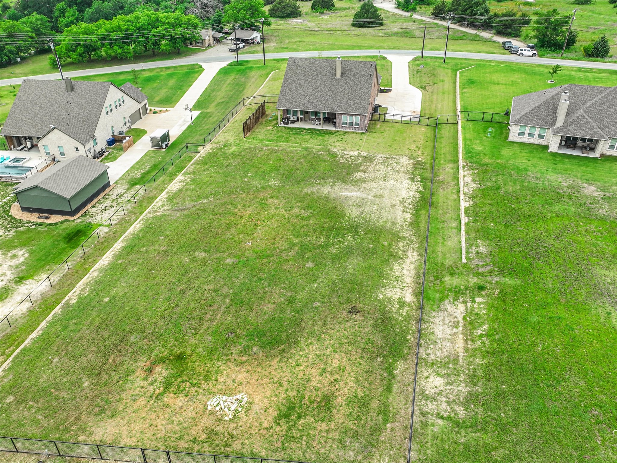 544 Majors Road Van Alstyne TX 75495
