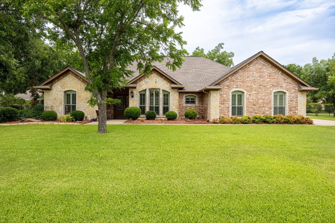 8902 Augusta Drive Granbury TX 76049