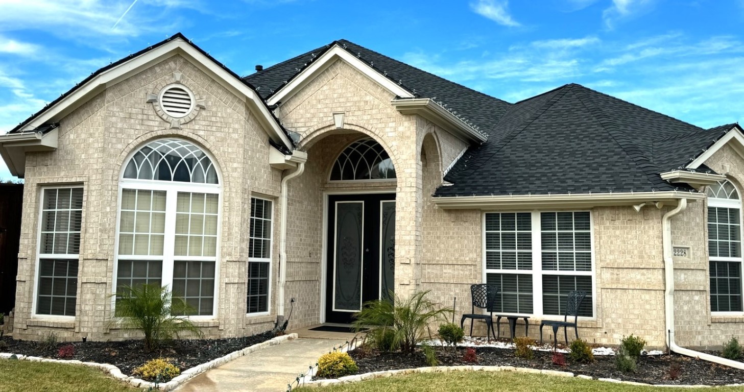 2228 Cachelle Court Bedford TX 76021