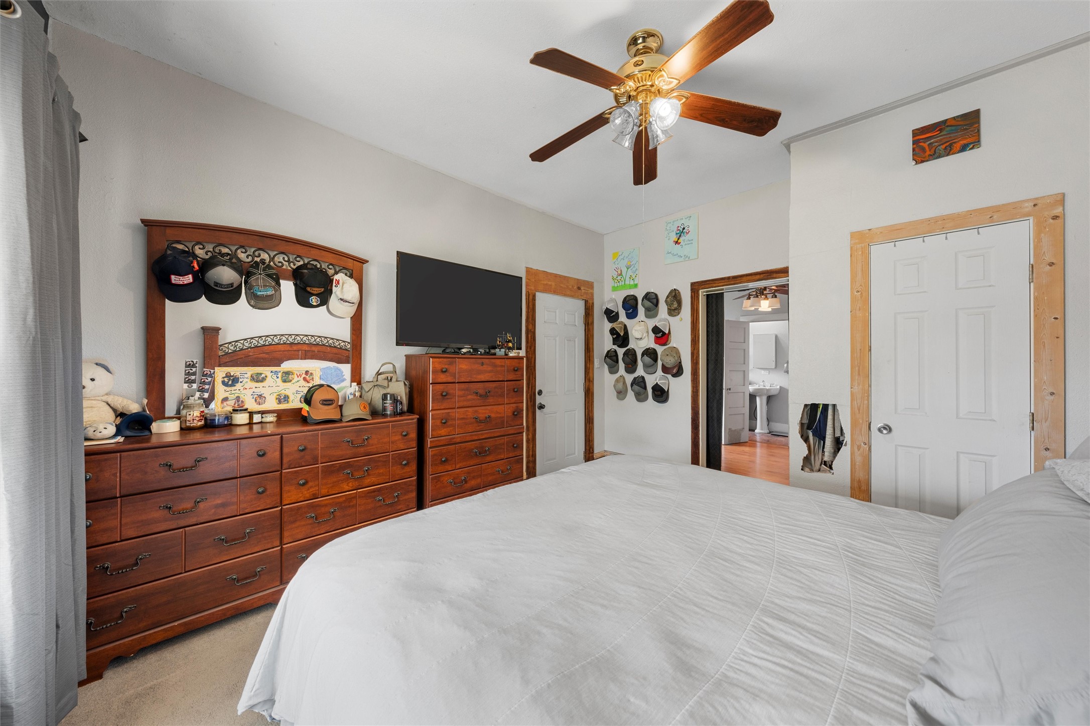 105 N Davis Street West TX 76691