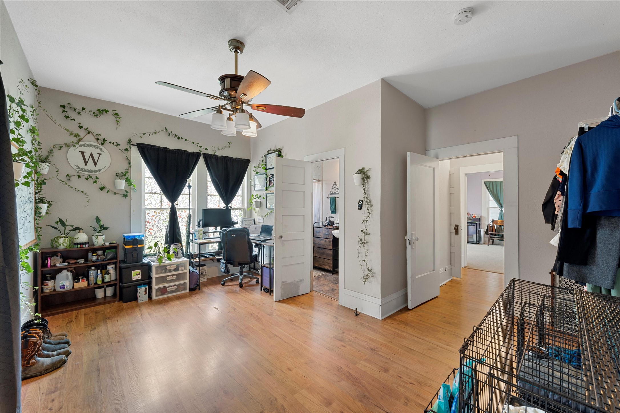 105 N Davis Street West TX 76691