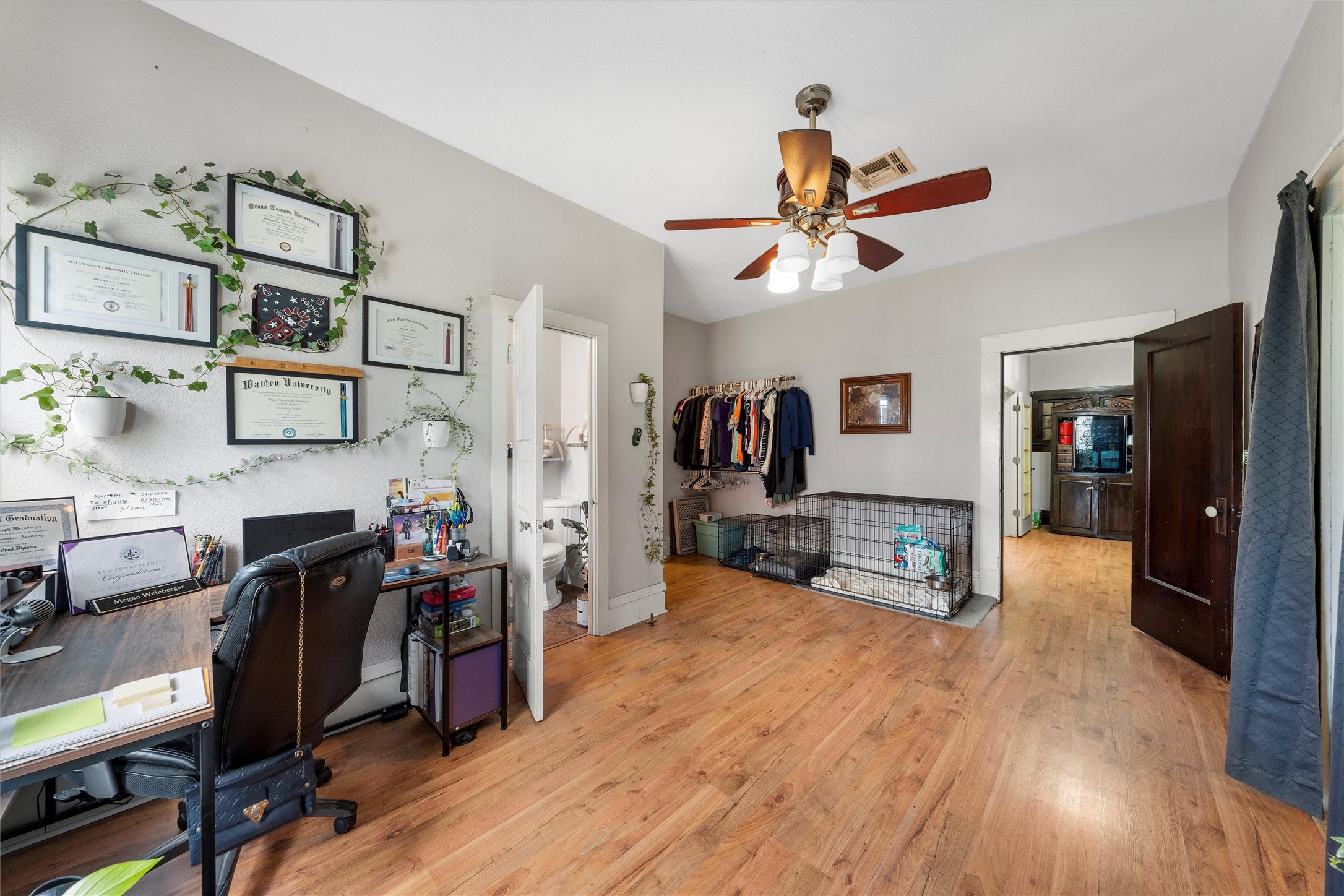 105 N Davis Street West TX 76691