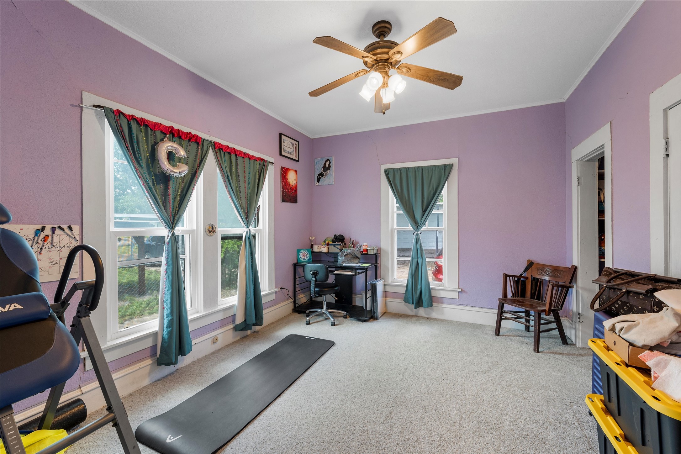 105 N Davis Street West TX 76691